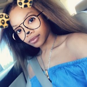 Meet your Posher, Tanjanyka